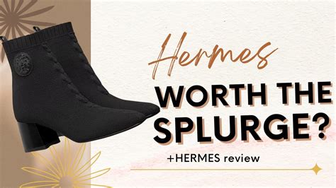 Hermes Volver 60 Ankle Boot Review: Stylish, Versatile, and